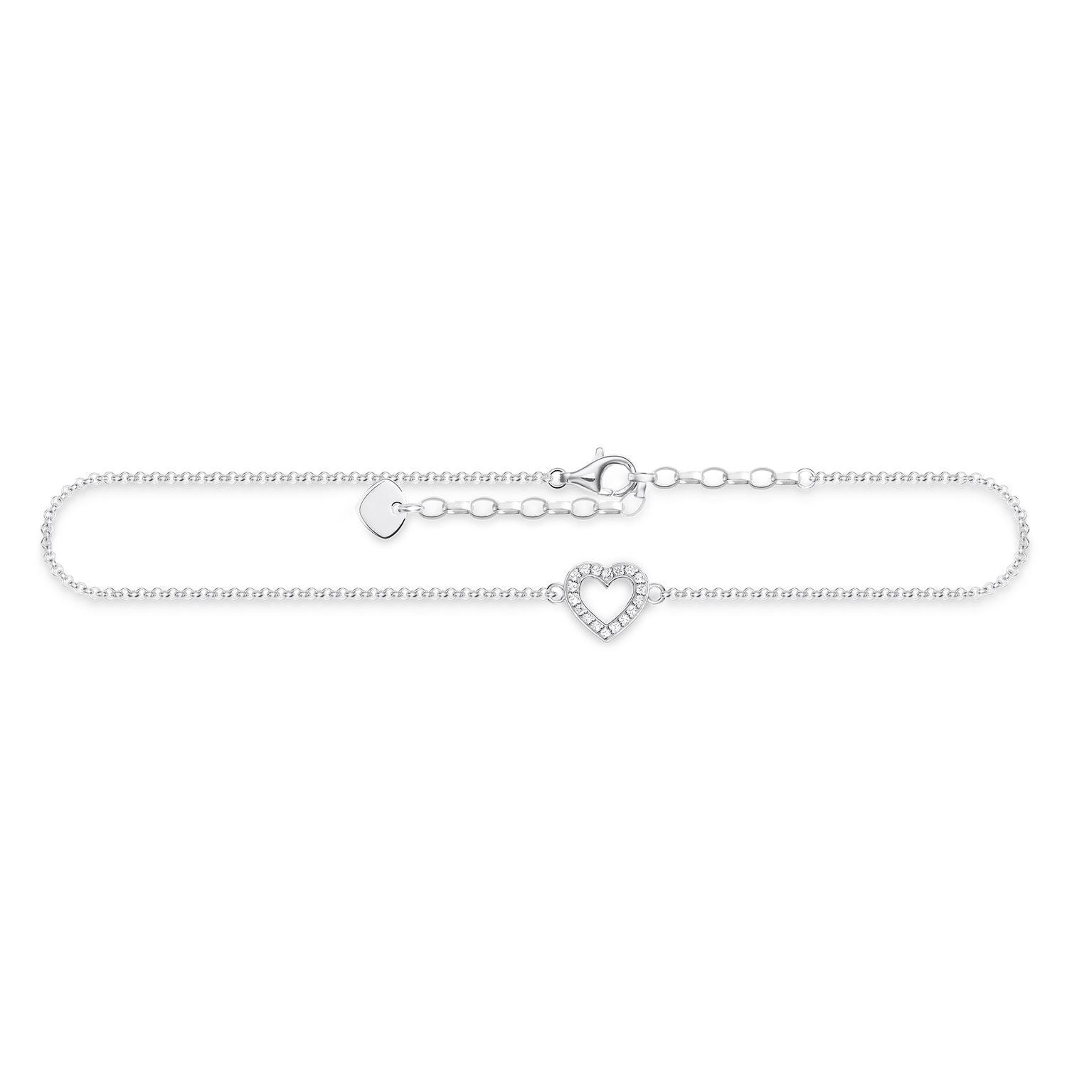 Thomas Sabo Anklet 