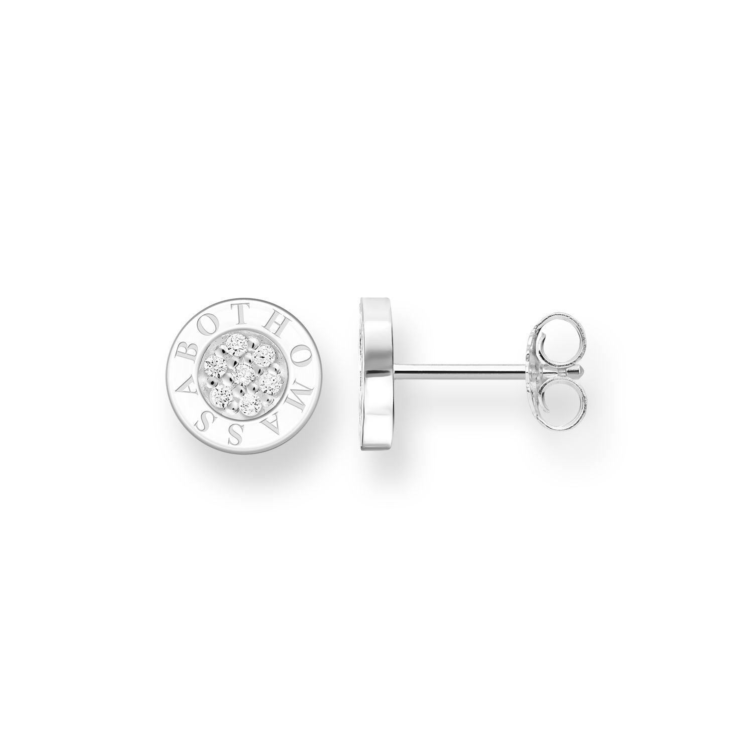 Thomas Sabo Ear Studs 