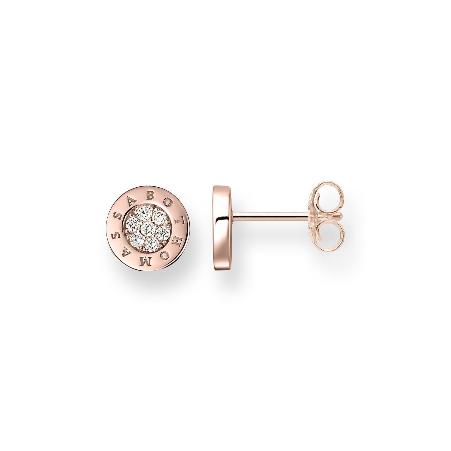 Thomas Sabo Ear Studs 