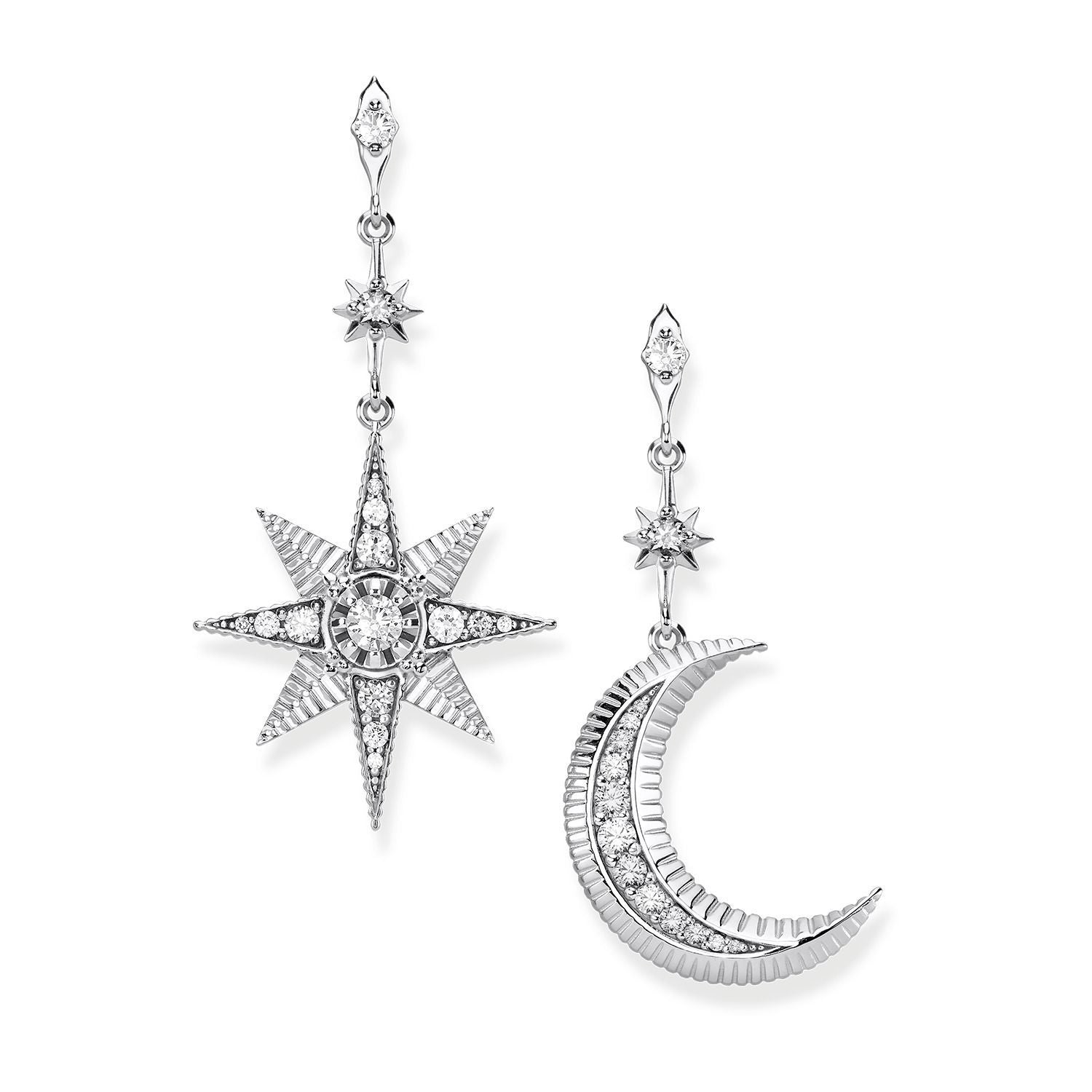 Thomas Sabo Earrings 