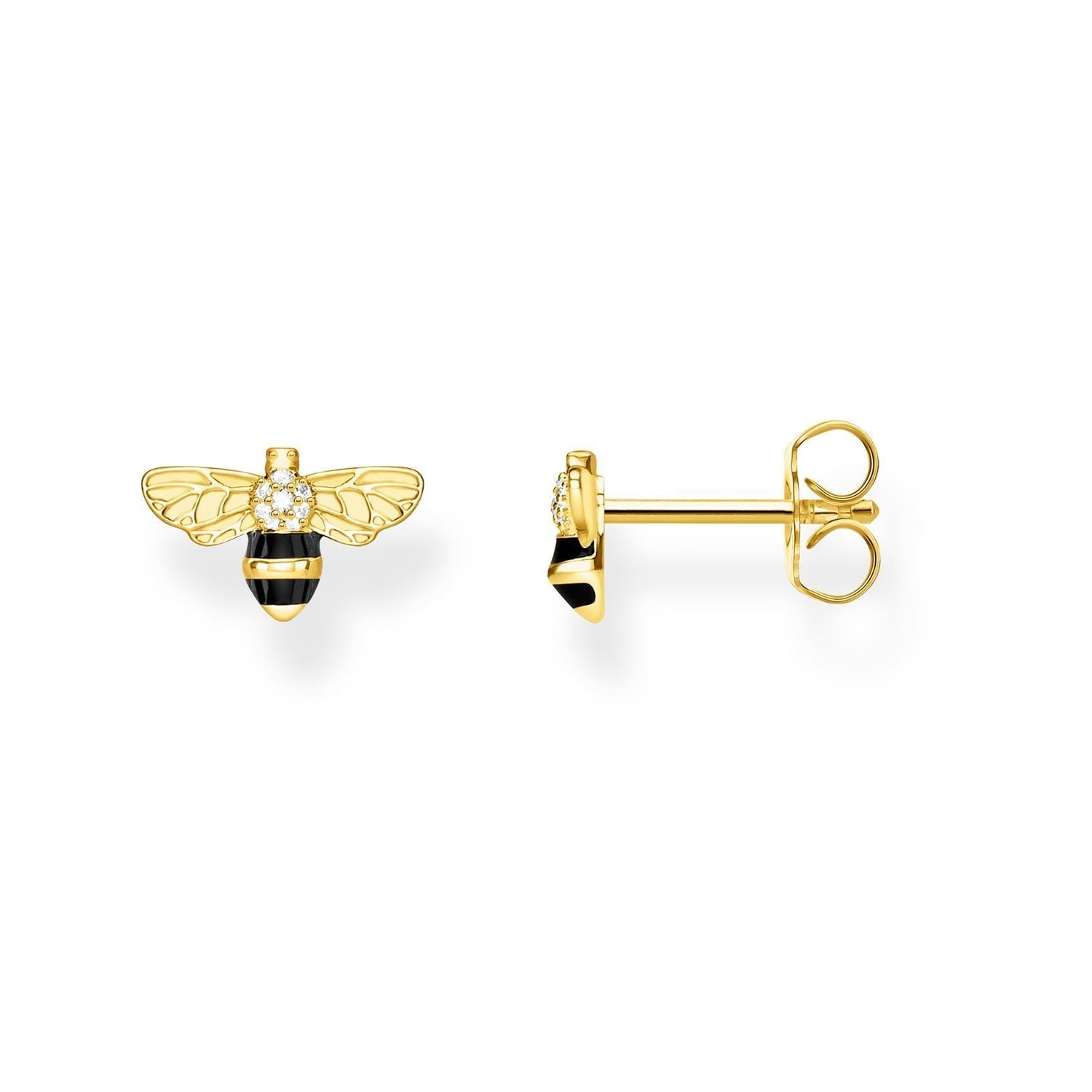 Thomas Sabo Bee Earring Studs