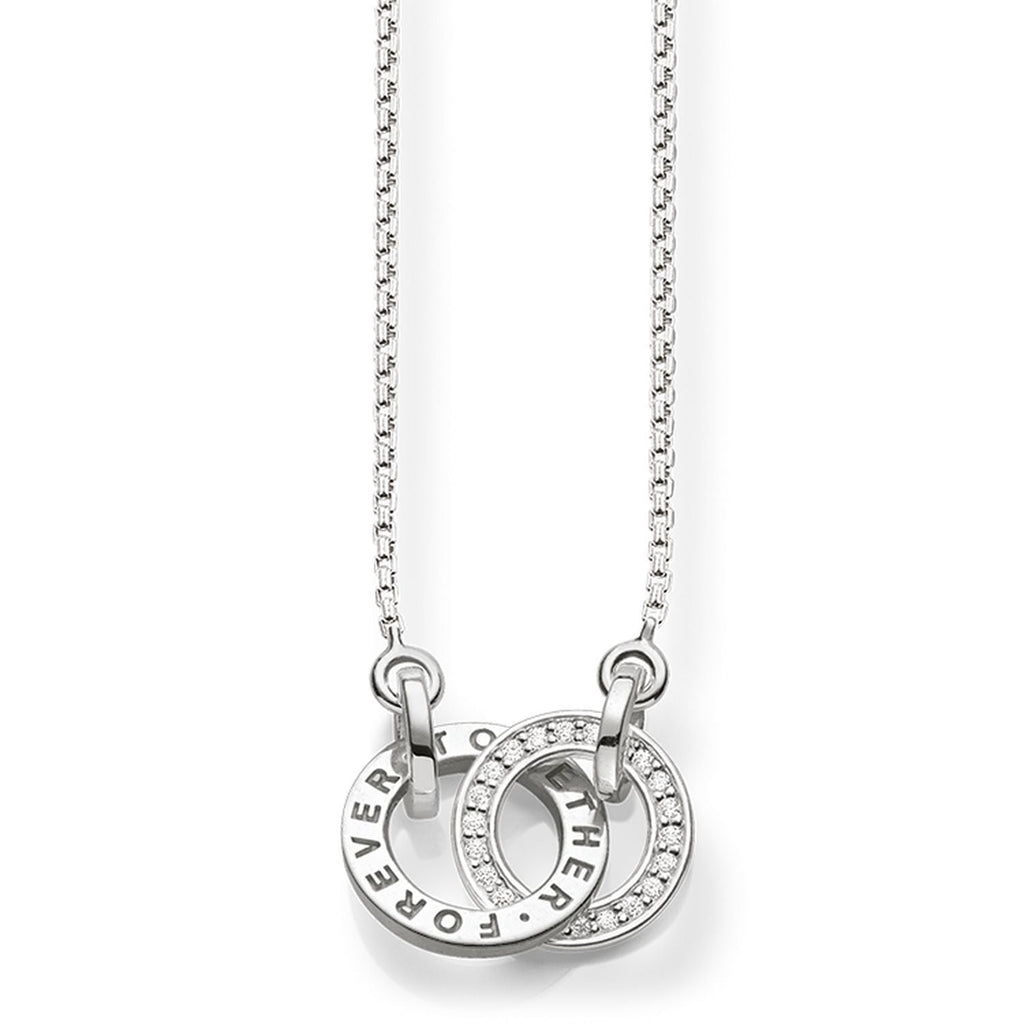 Thomas sabo hot sale necklaces australia