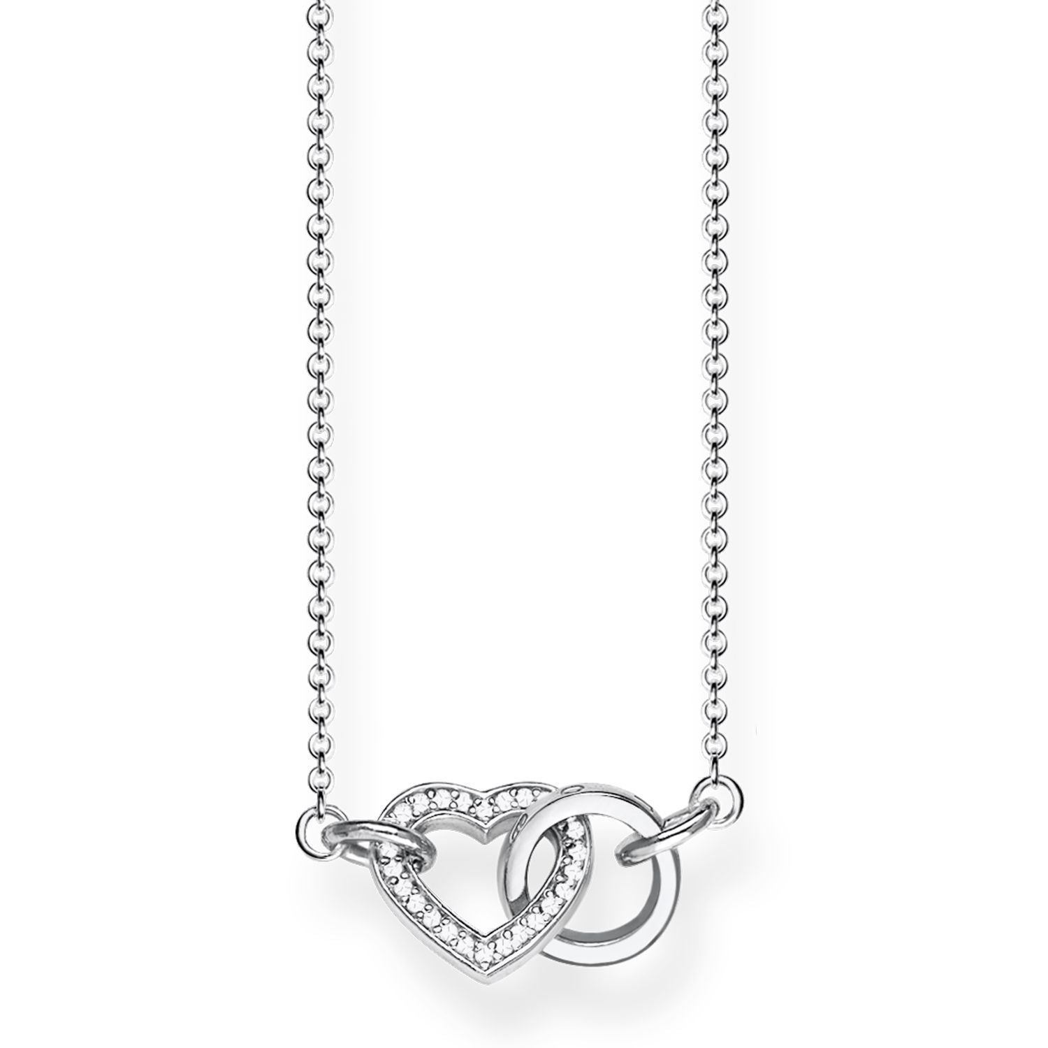 Thomas Sabo Necklace 