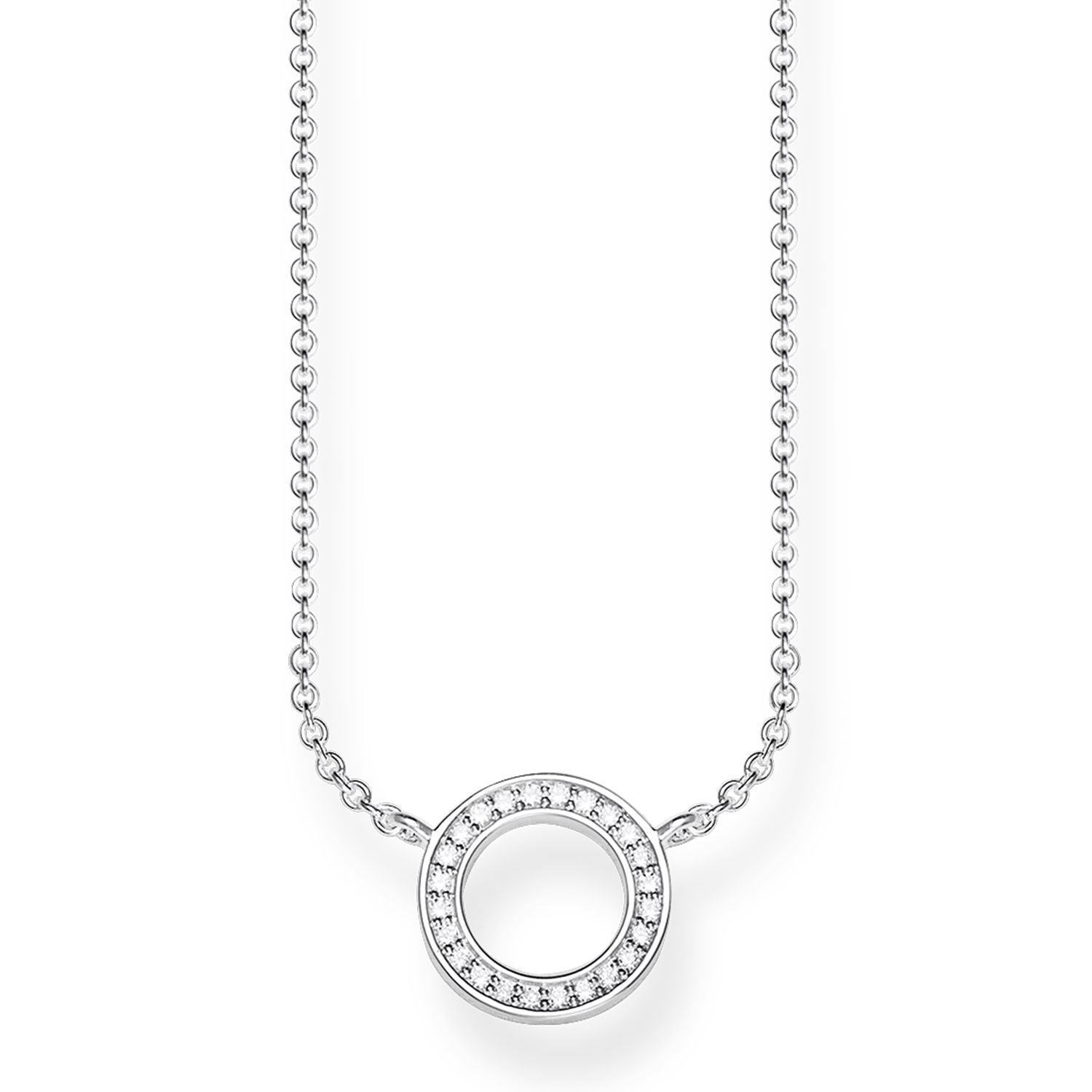 Thomas Sabo Necklace 