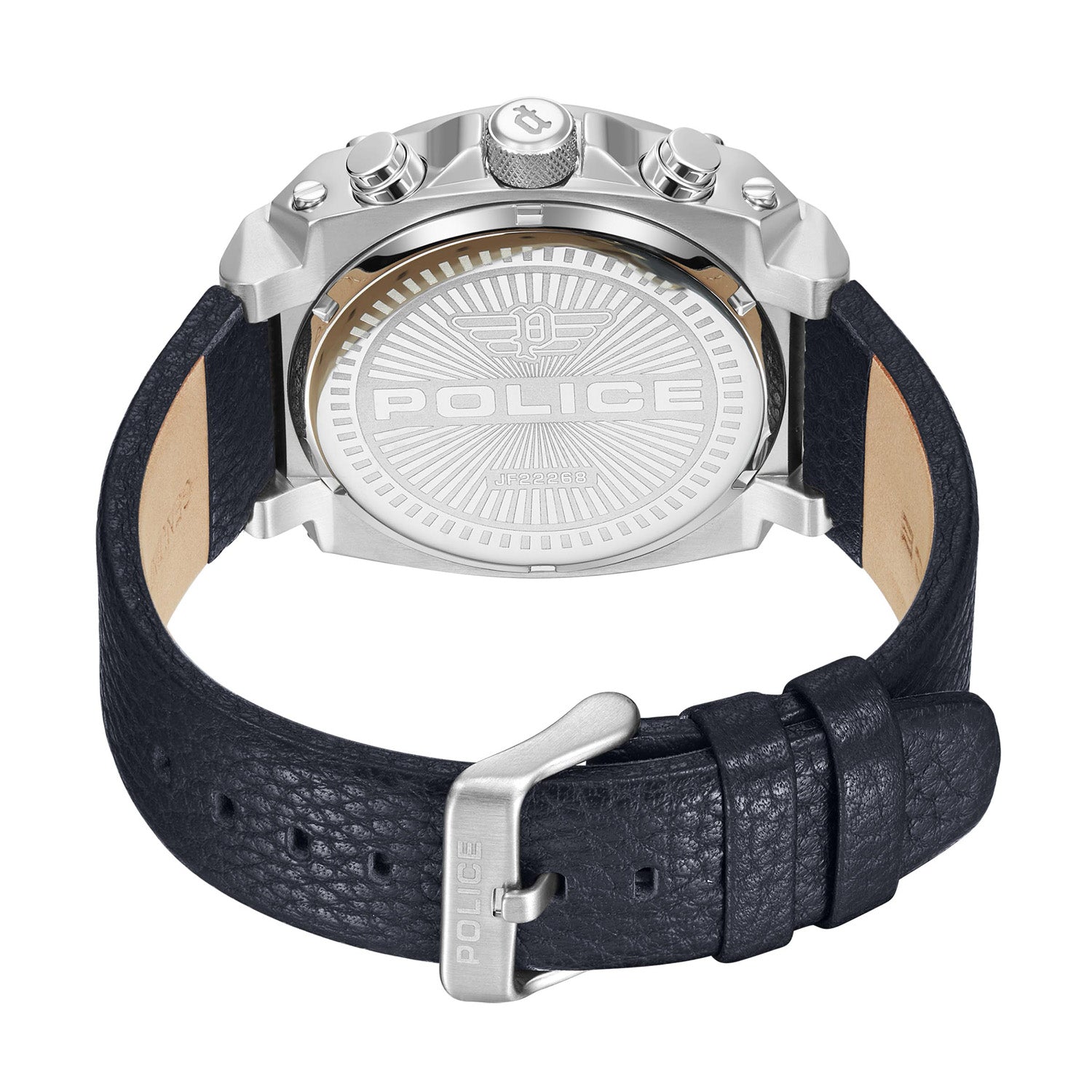 Police norwood 2024 watch price