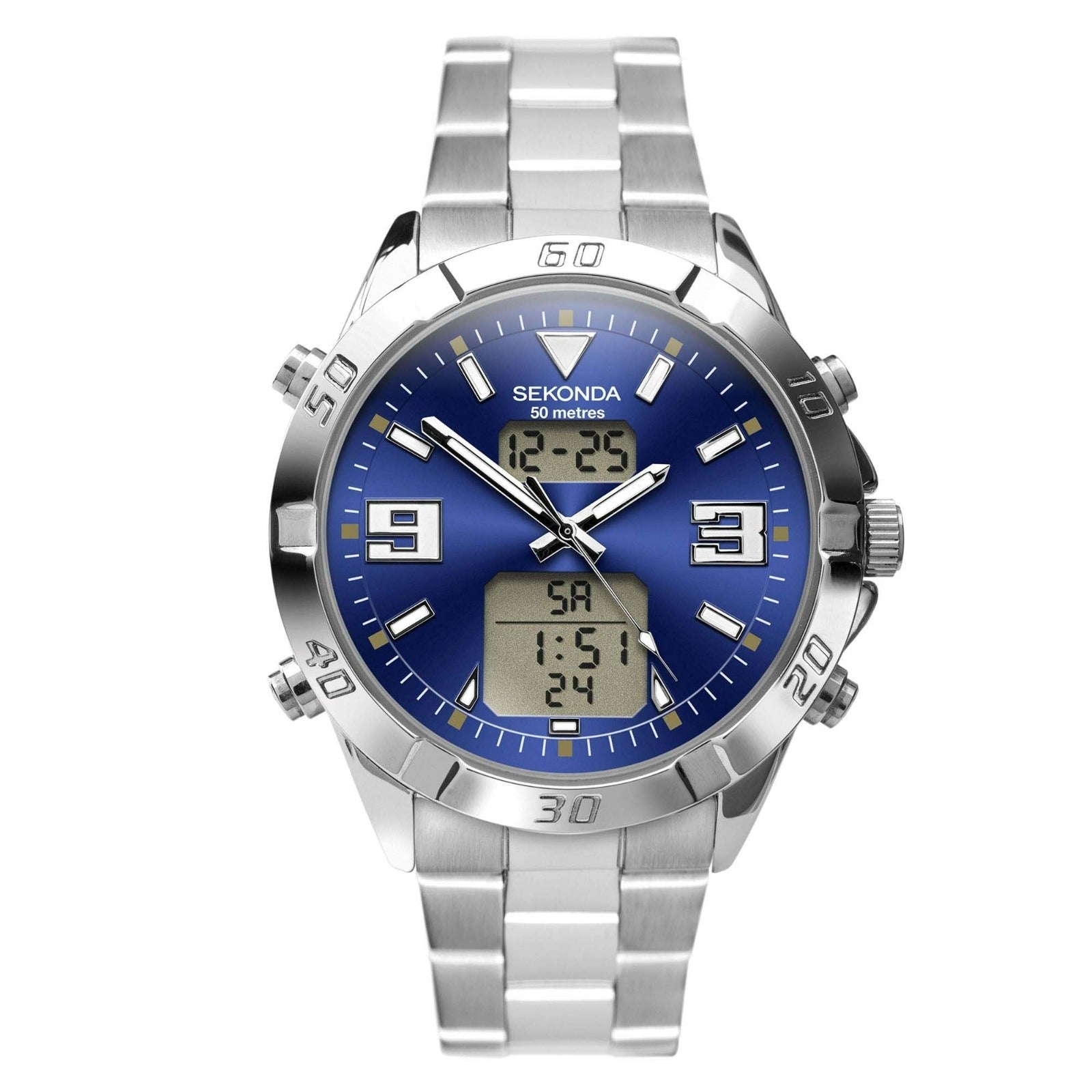 Sekonda Men's Watch SK1860